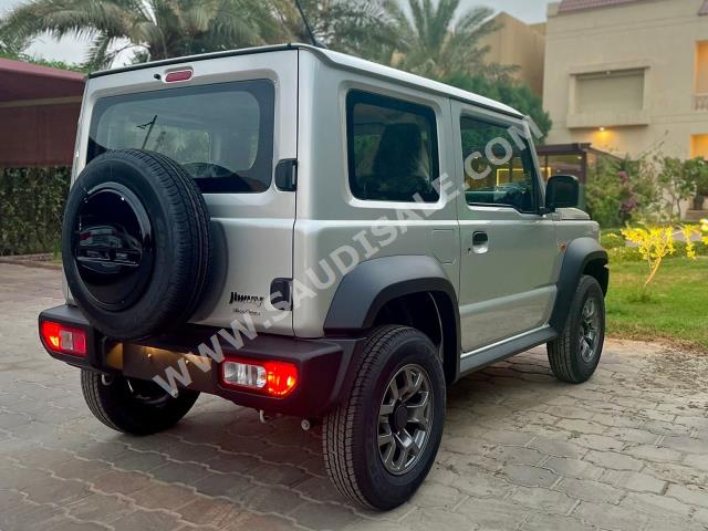 2023 سوزوكي جيمني