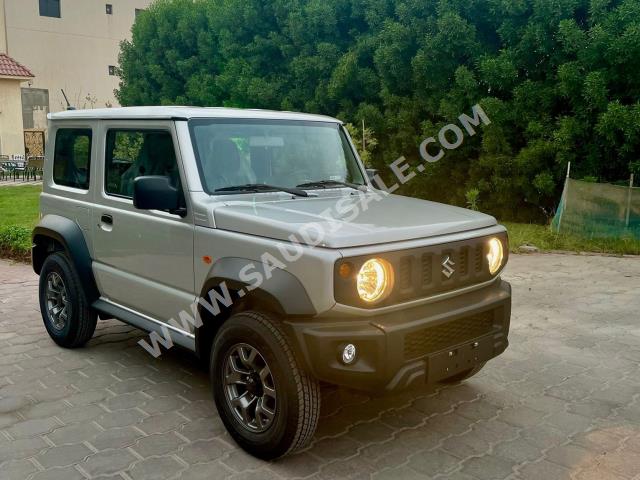 2023 سوزوكي جيمني