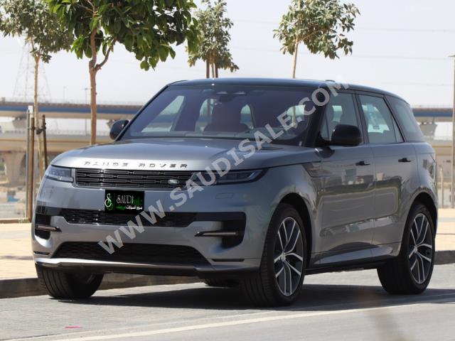 2023 لاند روفر رينج روفر سبورت اتش اس اي