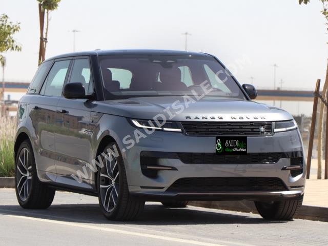 2023 لاند روفر رينج روفر سبورت اتش اس اي