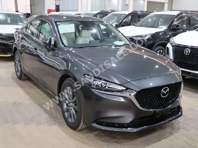 2023 مازدا مازدا 6