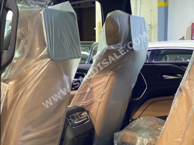 2023 كاديلاك اسكاليد