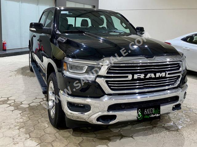 2021 دودج رام 1500 بيج هورن