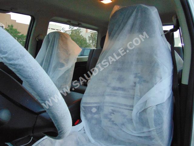 2015 نيسان باترول ربع