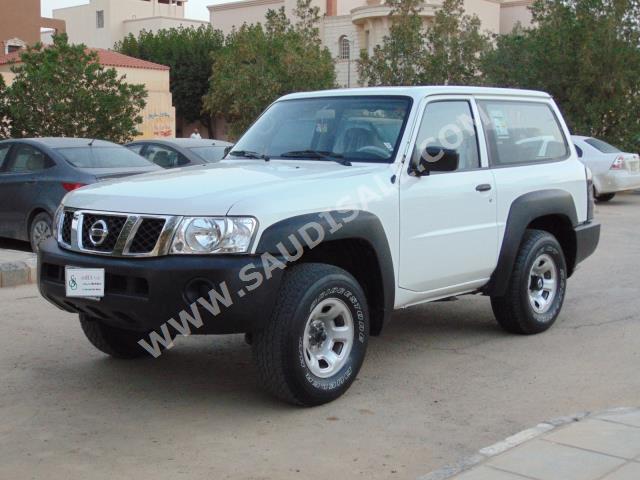 2015 نيسان باترول ربع