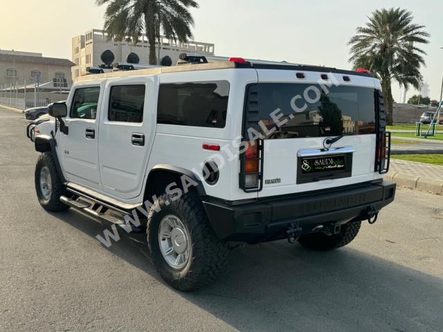 2004 همر اتش 2