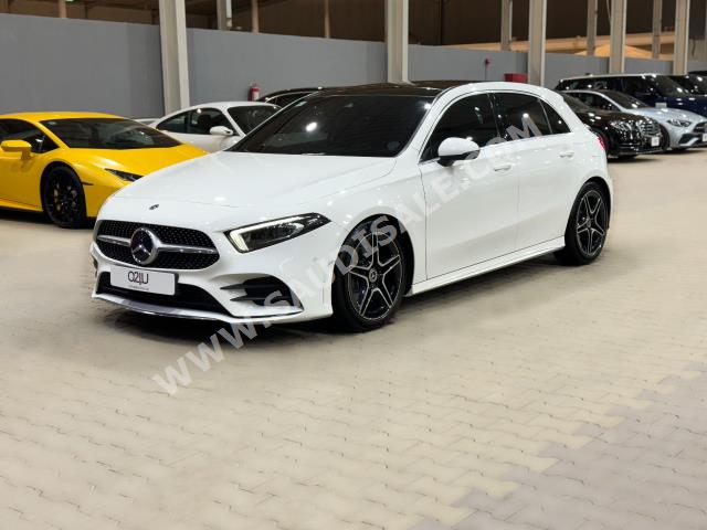 2020 مرسيدس - بنز أي 250