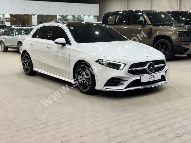 2020 مرسيدس - بنز أي 250