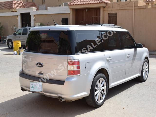 2015 Ford Flex