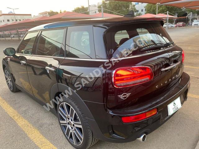 2022 ميني كلوب مان