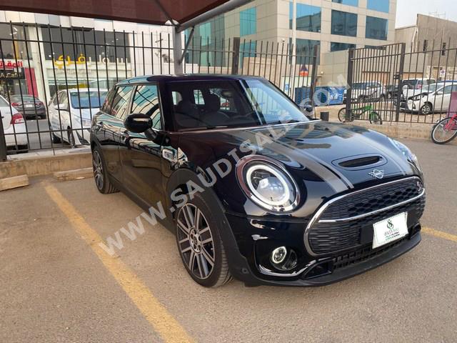 2022 ميني كلوب مان