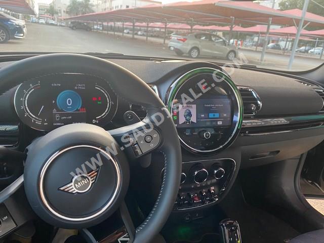 2022 ميني كلوب مان