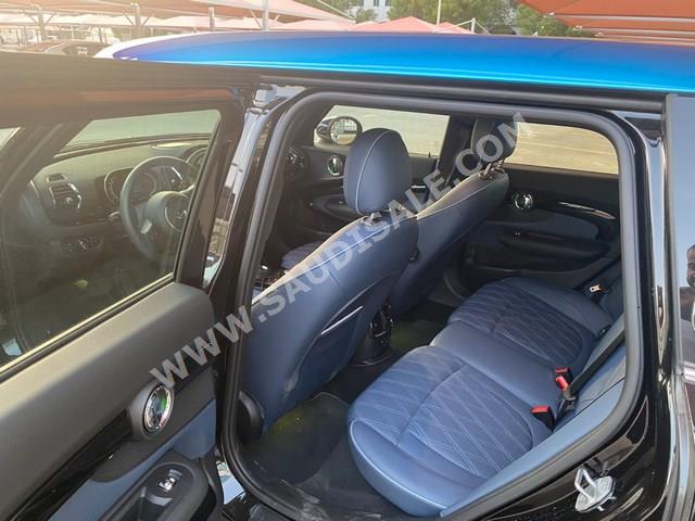 2022 ميني كلوب مان