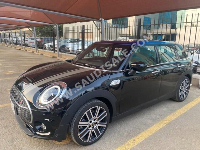 2022 ميني كلوب مان