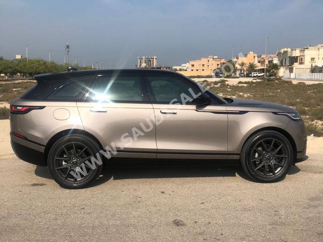 2022 لاند روفر رينج روفر فيلار أر - دايناميك إس