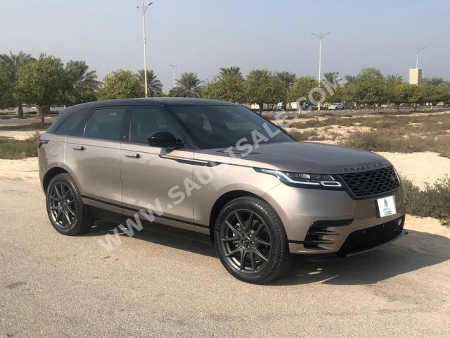 2022 لاند روفر رينج روفر فيلار أر - دايناميك إس