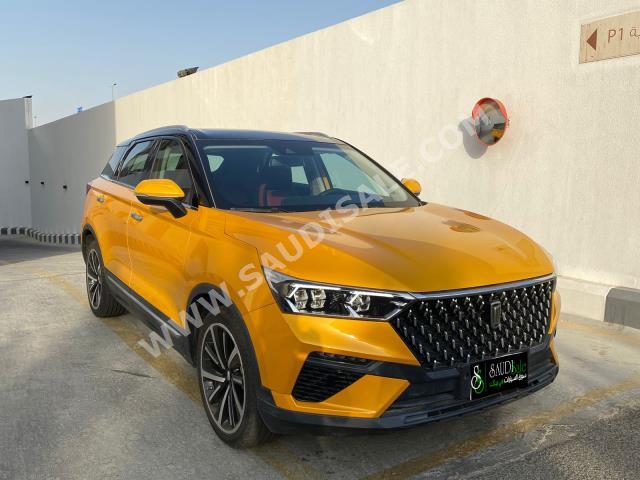 2021 فاو بيستون تي 77