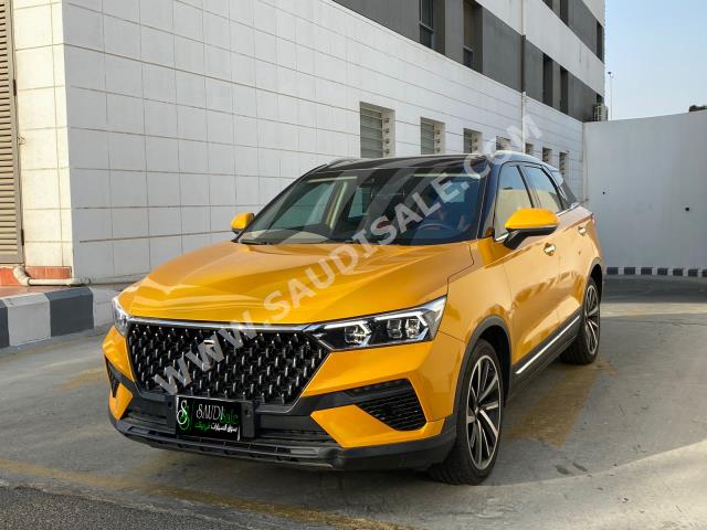 2021 فاو بيستون تي 77