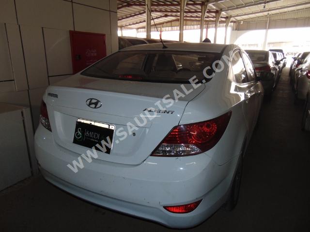 2012 Hyundai Accent