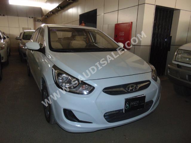2012 Hyundai Accent