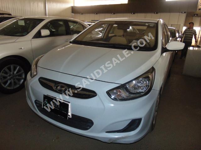 2012 Hyundai Accent