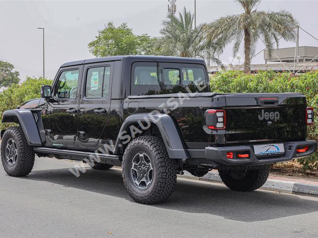 2023 Jeep GLADIATOR Sand Runner