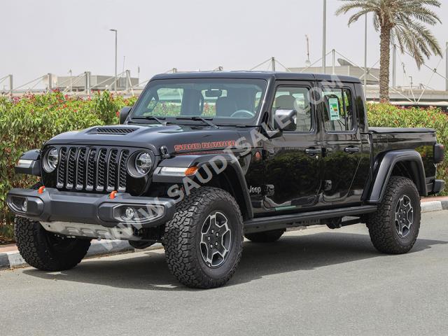 2023 Jeep GLADIATOR Sand Runner