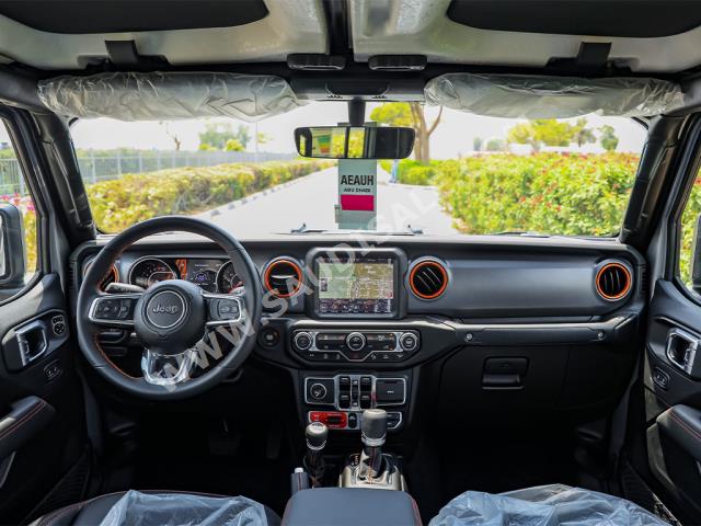 2023 Jeep GLADIATOR Sand Runner