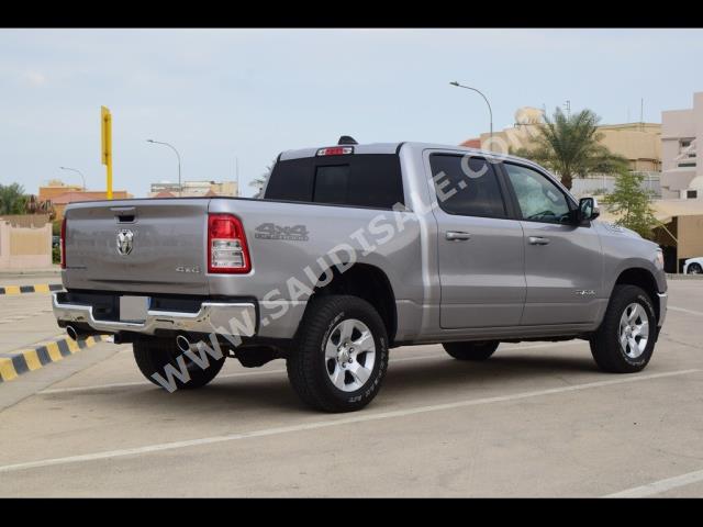 2022 دودج رام 1500 هيمي