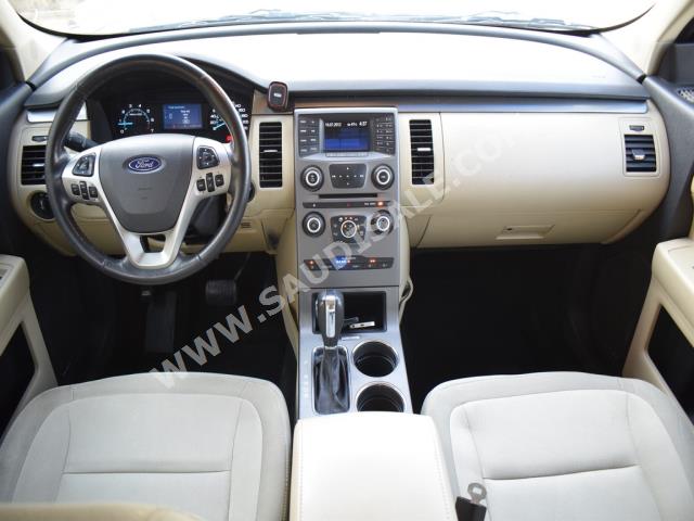 2014 Ford Flex