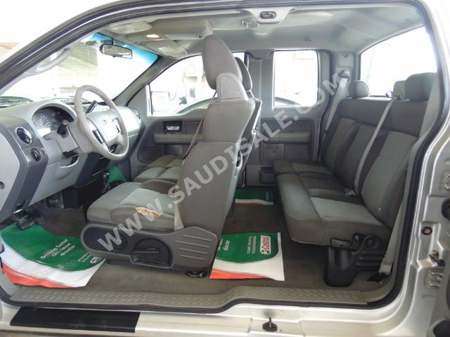 2006 Ford F 150