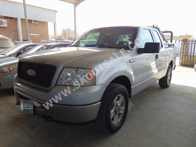 2006 Ford F 150