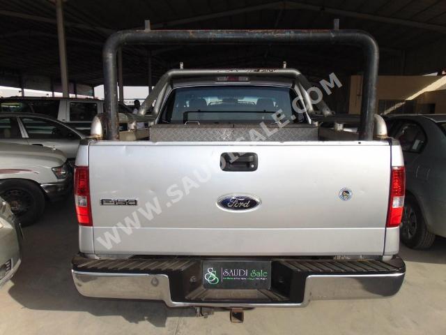 2006 Ford F 150