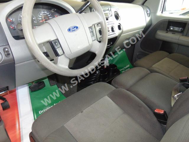 2006 Ford F 150