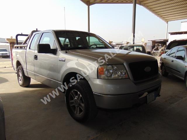 2006 Ford F 150