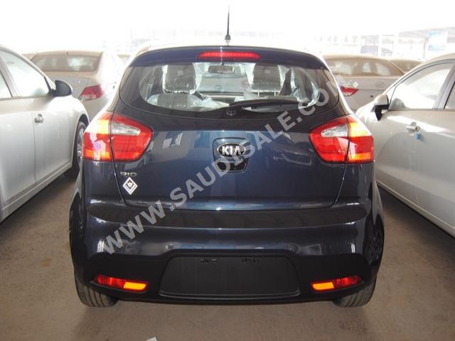 2014 Kia Rio