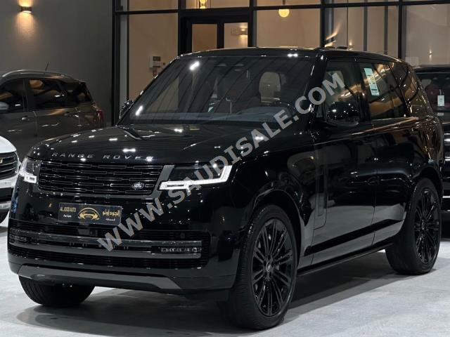 2023 لاند روفر رينج روفر اتش اس اي