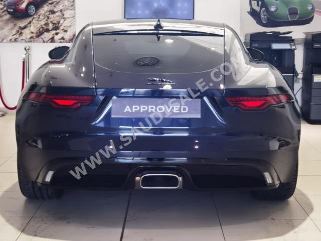 2023 جاكوار اف-تايب