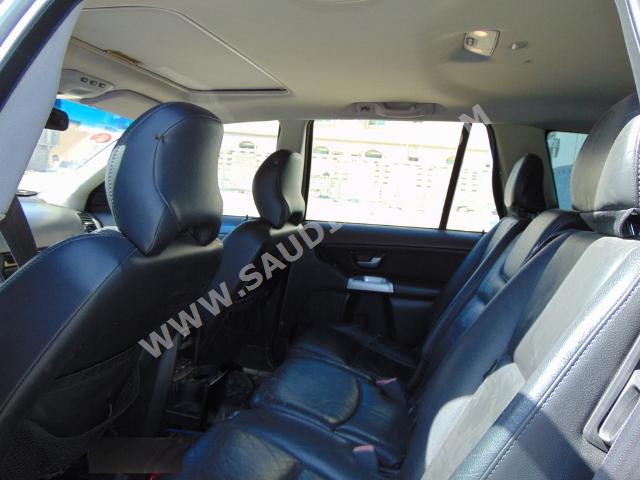 2004 Volvo XC90