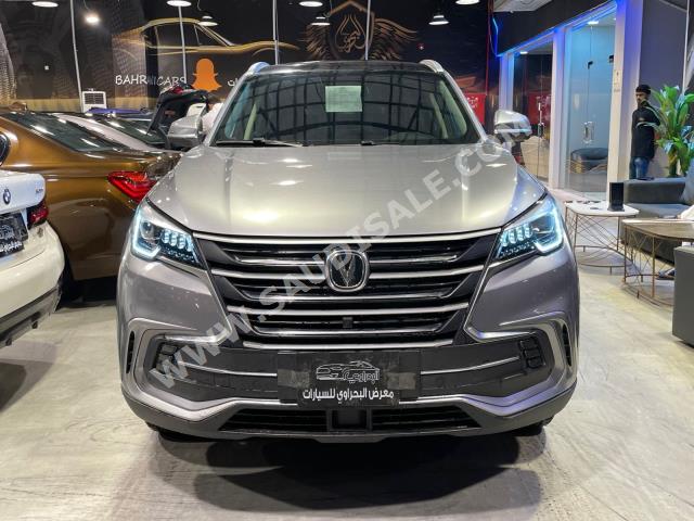 2021 شانجان سي اس 85