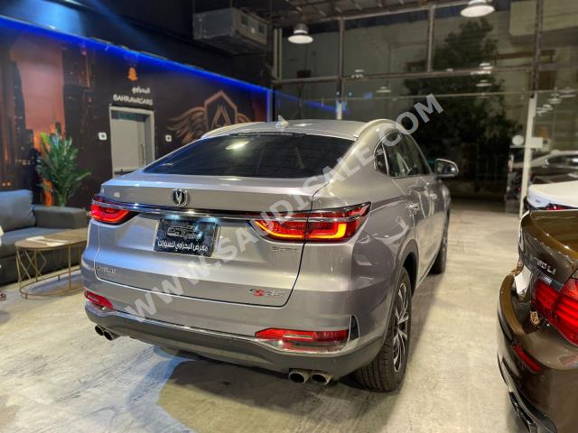 2021 شانجان سي اس 85