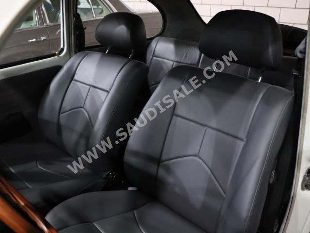 1975 فولكس واجن بيتل