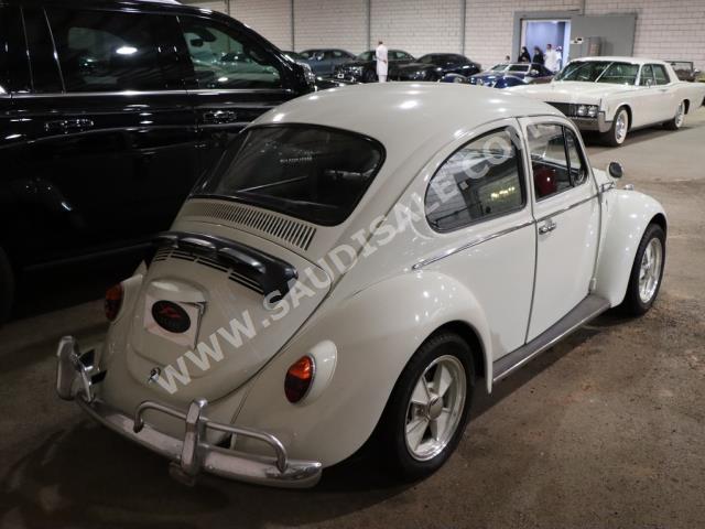 1975 فولكس واجن بيتل