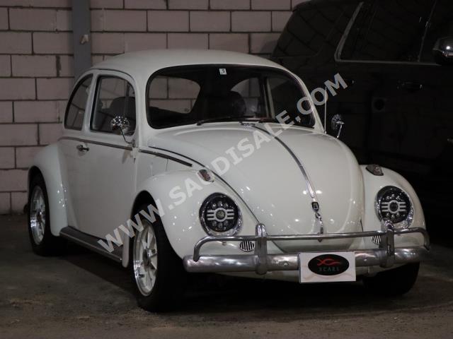 1975 فولكس واجن بيتل