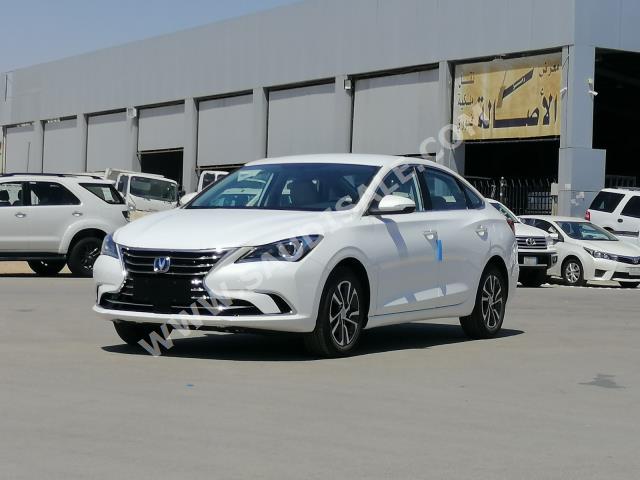 2021 شانجان ايدو