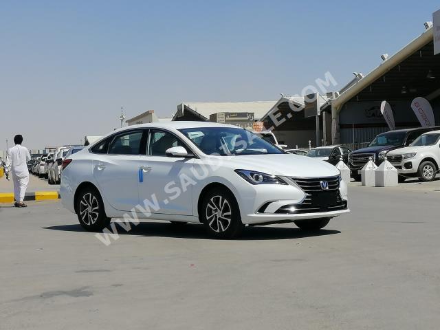 2021 شانجان ايدو