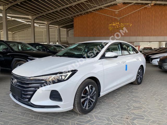 2023 شانجان ايدو بلس