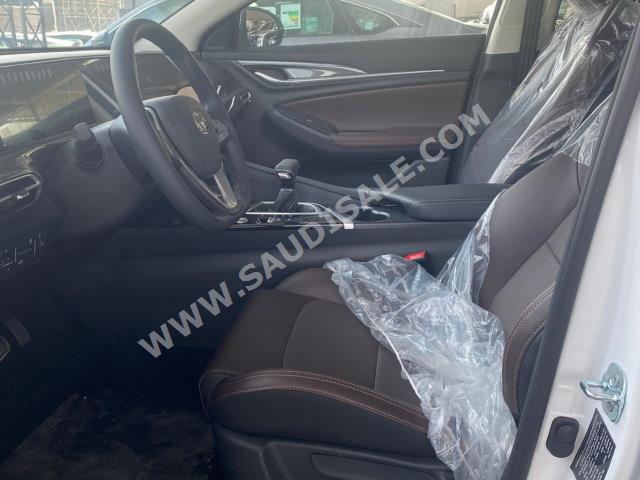 2023 شانجان ايدو بلس