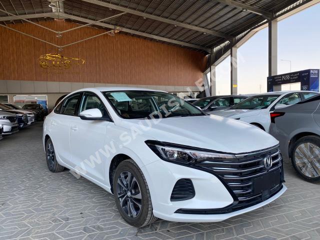 2023 شانجان ايدو بلس