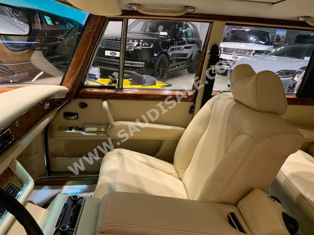 1973 مرسيدس - بنز دابليو 100 600